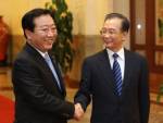 จีนจับมือญี่ปุ่น สนับสนุนค้าขายใช้เงินหยวนและเยนโดยตรง ลดพึ่งดอลลาร์