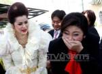 สื่อตั้งฉายารัฐ “ทักษิณส่วนหน้า” “ปู-นายกฯ นกแก้ว” “เหลิม-กุมารทองคะนองศึก”