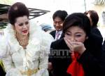 นายกฯ ไม่ท้อฉายา “กระดองปูแดง” โบ้ยแค่สีสันการเมือง