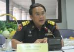 ขนส่งเชียงใหม่เพิ่มไม่อั้นเที่ยวรถโดยสารปีใหม่