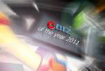 10 เด่น 4 แป้ก เทคโนฯ - สินค้าไอทีในปี 2011 จากทีมงานไซเบอร์บิซ