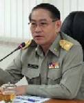 ปภ.ลงพื้นที่คลื่นถล่ม 7 จว.ใต้ เร่งสำรวจชง ครม.ของบเยียวยา