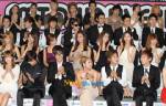 บันเทิงเกาหลีสร้างงาน 170,000 ตำแหน่ง แต่ส่วนใหญ่รายได้ยังต่ำ
