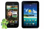 ซัมซุงเปลี่ยนใจ ขอทบทวนแผนลอยแพ Galaxy S และ Tab 7