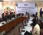 วางเป้าอุบัติเหตุปีใหม่ลำปาง ปีนี้ห้ามตายเกิน 3 ศพ