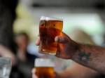 Man drives drunk to pick up licence from German police