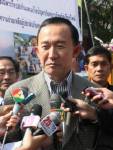 ผวจ.เชียงใหม่ เน้น “พอเพียง-จำเป็น” ชงเข้า ครม.สัญจร-เผย รมต.เล็งลงพื้นที่ 8 จ.เหนือ