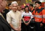 มท.ประกาศลดอุบัติภัยเป็นวาระแห่งชาติ ตั้งเป้ายอดตายเหลือศูนย์