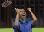สุดยอด! "เมย์" ตบกระจุยซิวแชมป์ขนไก่เดนมาร์ก