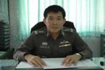 ผบก.มหาสารคามจับตาขบวนการลอบค้ายาเสพติดช่วงฉลองปีใหม่