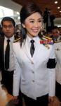 “ยิ่งลักษณ์” ขอโอกาสทำงานครบเทอม หวังพิสูจน์ผลงาน