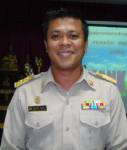 นายก อบต.เกาะแก้วแถลงนโยบายต่อสภาฯมุ่งพัฒนากด้านการศึกษาควบคู่คุณภาพชีวิต