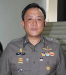 ผบก.ภูเก็ตคนใหม่ย้ำทุกหน่วยดูแลความปลอดภัยปีใหม่เข้ม