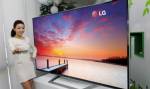3 มิติยังไม่เอาท์ แอลจีโชว์ 3DTV จอยักษ์ 84 นิ้ว