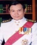 ปธ.ศาลฎีกายกพระราชดำรัสในหลวงอวยพรปีใหม่