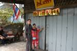 วัยรุ่นหาดใหญ่สางแค้นก่อนข้ามปี ตามยิงประตูบ้านนับสิบนัด