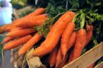 Swedish woman finds wedding ring after 16 years, on a carrot