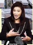 ประเทศไทยปี 55 ปัจจัยชี้ขาดอยู่ที่ผลงานยิ่งลักษณ์!!
