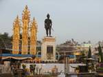 เชียงรายจัดใหญ่ 10 วัน 10 คืน ฉลอง 750 ปีเมืองพ่อขุนฯ