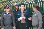 “พงศพัศ” ปลื้ม ฝากบ้านไว้กับ ตร.ไม่มีเหตุร้ายเกิดขึ้น