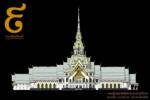 ชมนิทรรศการ 9 สถาปัตย์ศิลป์ พระภูมินทร์อัครศิลปินสยาม
