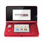 3DS แตะ 4 ล้านในสหรัฐ "มาริโอ" นำเกมขายดี