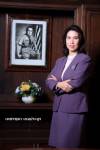 ชมพู-ม่วง ร่วมใจเชียร์