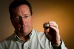 Modern disease found in ancient bones