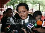 รมว.คลัง อ้างน้ำท่วมทำรัฐจำเป็นโอนหนี้กองทุนฟื้นฟูฯ ซุก ธปท.
