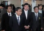 ตร.จ่อขอตัว “ครรชิต” สอบปากคำเพิ่ม