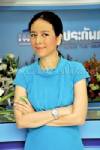 "แป้ง-นวลพรรณ" ลั่น...ปีนี้ "ไม่กลัวน้ำ" !?!