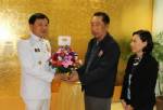 พระเจ้าหลานเธอฯสิริวัณณวรีนารีรัตน์ ประทานดอกไม้เยี่ยม “ปลาวาฬ”-ผู้ว่าฯสั่งปิดแล้ว “รัชดาผับ” 90 วัน