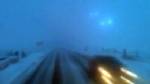 เถียงกันหนัก!! อ้างถ่ายติด UFO บินผ่านท้องฟ้าสกอตแลนด์ (ชมคลิป)