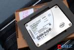 Review : Intel SSD 710 เอสเอสดีเพื่อองค์กร ความทนทานสูง