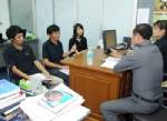 พ่อร้อง ป. จี้คดี ตร.ยิงลูกชายดับ-พบยาบ้าอย่างมีเงื่อนงำ