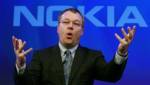 ลือไมโครซอฟท์เตรียมทุ่มซื้อหน่วยธุรกิจโนเกีย - Elop พร้อมลงจากเก้าอี้