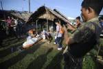 Six dead, police camp raided in Thai south: police