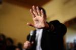 New Hampshire restaurant bans politicians