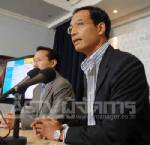 “กรณ์” จี้รัฐหยุดเผด็จการ ศก.แนะจับตาล้วงคลังหลวง สับสร้างหนี้ชั่วกัลปาวสาน