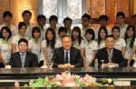 CPF Ambassador Seminar เชื่อมนักศึกษาสัมผัสองค์กร