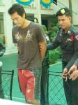 ตำรวจคุมมือสังหารโหดเสี่ยค้าพลอย ฝากขังพรุ่งนี้!