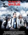 รายชื่อผู้ได้รับตั๋วชมภาพยนตร์เรื่อง"5 DAYS OF WAR:สมรภูมิคลั่ง 120 ชั่วโมง"