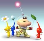 มิยาโมโตะยืนยัน "พิกมิน3" ลง Wii U เผยมีโครงการใหม่