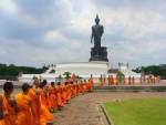 พศ.สานต่อโครงการเด่น เร่งตั้งศูนย์กลางพุทธศาสนาโลก&amp;#8207;