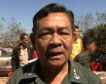 “ตชด.ภาค 2” ยันพร้อมเข้าปฏิบัติหน้าที่ “เขาวิหาร” แทนทหารไทย
