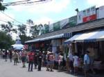 กทม.เตรียมประเมินทรัพย์สินตลาดจตุจักรก่อนหารือร่วม ร.ฟ.ท.