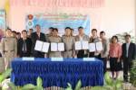 เทศบาลลำปางจับมือสถานกักขัง-เรือนจำ ร่วม MOU ดูแลคนพ้นโทษ
