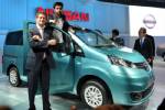 Nissan to build new plant in Mexico: Ghosn