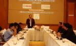 สื่อสร้างสุขอุบลฯร่วม USAID ผลิตรายการโทรทัศน์เจาะลึกปัญหาสังคม