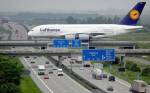 วิศวกรแนะเลิกใช้ “แอร์บัส A380” หลังพบรอยแตกที่ปีก-ชี้อย่านำชีวิตผู้โดยสารมาเสี่ยง